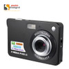Smochm 21M Pixels Portable Colorful Compact HD 8x digital Zooming Photo Video Record IGBT Digital Camera with JPEG Avi SD card