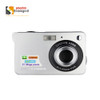 Smochm 21M Pixels Portable Colorful Compact HD 8x digital Zooming Photo Video Record IGBT Digital Camera with JPEG Avi SD card