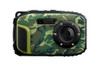 Hot New 2.7inch LCD Anti-shake Cameras 16MP Digital Camera Underwater 10m Waterproof Camera+ 8X Zoom Video Camcorde