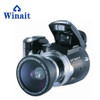 Digital Camera Compact Photo Camera 16MP 720P HD Video Fixed focus Optical Zoom 2.4" Screen