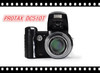 Digital Camera Compact Photo Camera 16MP 720P HD Video Fixed focus  Optical Zoom 2.4" Screen