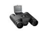 KaRue FS-318 Digital Camera 1.5inch Screen 1.3MP CMOS Binocular Camcorder Telescope microSD / TF black Color free shipping