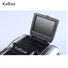 KaRue 2018 Professional 12x32 Binocular Telescope Digital Camera 5MP CMOS 2.0'' TFT Display HD 1080P Telescope Camera