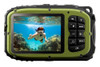 New 16MP Digital Camera With 10m Waterproof +8X digital Zoom + 2.7 inch Screen 