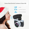 2019 New P12 Flip Screen Wireless WIFI Dual Wide Angle Lens Full HD 1080P 24MP 16X Zoom Digital Camera Video Recorder