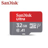 100% Original Sandisk Micro SD card Class10 TF card16gb 32gb 64gb 128gb 80Mb/s memory card for samrtphone and table PC