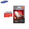 SAMSUNG Grade EVO+ Memory Card Micro SD Card 256GB 32GB 64GB 128GB SDHC SDXC Class 10 C10 UHS TF Card Trans Flash Microsd