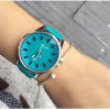 Classic 2017 New Fashion Simple Style Top Famous Luxury brand quartz watch Women casual Leather watches hot Clock Reloj mujeres