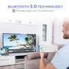 Multi-Lingual Universal Wireless Bluetooth Keyboard Ultra Slim Compatible for Apple iOS iPad Android Tablets Windows Mac OS