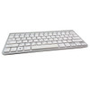 Arabic Letter Keyboard High Quality 2.4G Ultra-Slim Wireless Keyboard Mute Keyboard For Apple Style Mac Win XP 7 10 TV Box