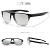 New Style Men's Sun Glasses KDEAM  Brand Polarized Sunglasses Men Classic Design Driving Mirror Sunglasses Male Eyewear