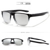 New Style Men's Sun Glasses KDEAM Brand Polarized Sunglasses Men Classic Design Driving Mirror Sunglasses Male Eyewear