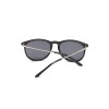 HUHAITANG luxury brand oval sunglasses men vintage cat eye sun glasses for women 2019 high quality designer eyewear