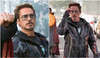 JackJad 2018 Fashion Avengers Tony Stark Flight 006 Style Sunglasses Men Square Aviation Brand Design Sun Glasses Oculos De Sol