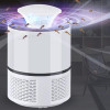 USB Electronics Mosquito Killer Trap Moth Fly Wasp LED Night Light Lamp Bug Insect Lights Killing Pest Zapper Repeller 110V/220V