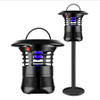 USB Electronic Mosquito Killer Lamp Mosquito Trap Bug Insect Killer Zapper Fly Repeller For Indoor room Kitchen UV Night Light