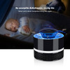 USB LED Electric Mosquito Killer Repellent lamp Insect Fly Bug Pest Control Trap UV light Bulb Anti Mosquito Zapper             