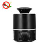 LED Mosquito Killer Light  Electronic Trap Lamp USB Powered Bug Insect Lights Killing Moth Fly Wasp Pest Repeller for Home