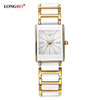 New Fashion Ceramic Quartz Watch Women Watches Ladies Luxury Brand Famous Wrist Watch Female Clock Relogio Feminino Montre Femme