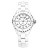 Ceramic Quartz Watch Women Watches Ladies Brand Luxury Wrist Watch