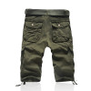 Shorts Man Brand Fashion Mens Bermuda Short Men Homme Casual Cargo Beach Shorts Men Summer Beachwear Military Camouflage Short