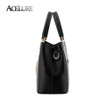  ACELURE New Designer Female Women Bag Fashion Tassel PU Leather Handbags High Quatity Ladies Shoulder Messenger Bags Casual Tote 