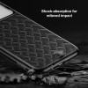 Basues Weaving Case For iPhone Xs Max Xr X Capinha Ultra Thin Silicone TPU Protective Back Cover For iPhone Xs Coque Fundas Capa