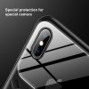 Basues Weaving Case For iPhone Xs Max Xr X Capinha Ultra Thin Silicone TPU Protective Back Cover For iPhone Xs Coque Fundas Capa