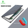  FLOVEME Card Holder Phone Case For iPhone 7 6 6s Plus Book Case For iPhone X 8 8 Plus Luxury Flip Wallet Leather Covers Capinhas 