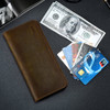  CASESHIP Genuine Leather Wallet Case For Samsung Galaxy S8 S8 Plus S7 S6 Edge Wallet Card Slots Luxury Phone Bag Pouch Cases 