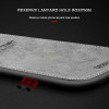 Cloth Texture Soft Silicone Case On The For Samsung Galaxy S10 E S8 S9 S10 PLus Cover Note 8 9 S7 EDGE Shockproof Bumper Case