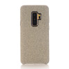 Luxury Canvas Grain Case For Samsung GalaxyS9 S9plus Note9 n8 S8 S8plus Hidden Buttons Fabric Retro Canvas Soft Back Cover Cases