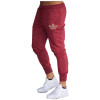  2019 New Brand hot Mens Joggers Spring Autumn Sweatpants Gyms Fitness Workout Solid Trousers Male Casual Fashion Pencil Pants