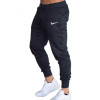 2018 New Men Joggers Brand Male Trousers Casual Pants Sweatpants Men Gym Muscle Cotton Fitness Workout hip hop Elastic Pants 