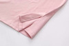  Plus size cotton hooded collar letter print t shirt women short sleeve tshirt 2018 white &amp; black &amp; pink long t-shirt summer tops
