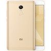 Xiaomi Redmi note 4X Snapdragon 625 3GB RAM  32G  ROM OCTA Core 5.5 " 1080P MIUI 8 Fingerprint ID mobilephone