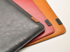 Arrival selling ultra-thin super slim sleeve pouch cover,microfiber leather laptop sleeve case for Dell XPS 13/15 9360/9560