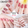 Elite99 10ml Nude Color Gel Nail Polish Soak Off UV Nail Art Design Manicure Vernis Semi Permanent Nail Varnish Lacquer