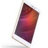 Imported Xiaomi Redmi note 4 3GB RAM  64G  ROM  MTK Helio X20 Deca Core 5.5 " 1080P MIUI 8 Fingerprint ID note4 mobilephone