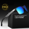 VEITHDIA Brand Designer Aluminum Sunglasses Polarized Lens Men Sun Glasses Mirror Male Eyewears Accessories Oculos de grau 6560