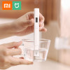 Original Xiaomi MiJia Mi Meter Tester Portable Pen Detection Water Purity Quality Test EC TDS-3 Tester For Xiao Mi Smart Home