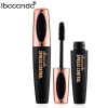 4D Silk Fiber Lash Mascara Waterproof Eyelash Extension Black Thick Lengthening Eye Lashes