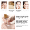 QYF Snails puro Essence Serum cream Face Care Acne Treatment Anti-Aging Anti-Wrinkle Cream Women Shrink Pores Face Serum 