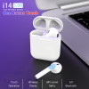 2019 i14 TWS 1:1 Wireless Bluetooth 5.0 Earphone EarPods Earbuds Touch Control For iPhone For Xiaomi PK i13 i10 i12