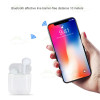 I9S TWS Mini 1:1 Wireless Earphones Bluetooth 5.0 Headset Earbuds for iPhone Android in-ear Air pods Dots Xiaomi Headphone i14