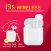 I9S TWS Mini 1:1 Wireless Earphones Bluetooth 5.0 Headset Earbuds for iPhone Android in-ear Air pods Dots Xiaomi Headphone i14