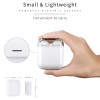 i7s TWS Wireless Bluetooth Earphone for Verykool Lotus II 2 s5005 s5001 Music Earbud Charging Box