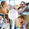 i7s TWS Wireless Bluetooth Earphone Stereo Earbud Headset With Charging Box Mic For  For phone iPhone Xiaomi Samsung Air pods