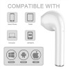 i7s TWS Wireless Bluetooth Earphone Stereo Earbud Headset With Charging Box Mic For  For phone iPhone Xiaomi Samsung Air pods