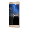 Blackview A10 Smartphone MTK6580A Quad Core 5.0" HD Screen 2GB RAM 16GB ROM Mobile Phone Rear Touch ID Android 7.0 3G Cellphone